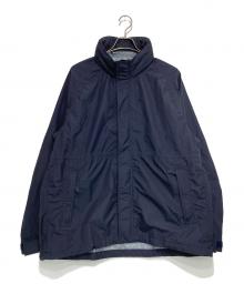 THE NORTH FACE（ザ ノース フェイス）の古着「コンパイルライトジャケット」｜ネイビー