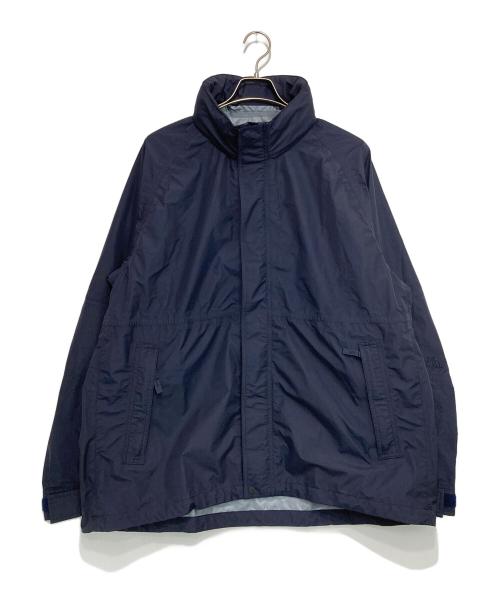 THE NORTH FACE（ザ ノース フェイス）THE NORTH FACE (ザ ノース フェイス) コンパイルライトジャケット ネイビー サイズ:Lの古着・服飾アイテム