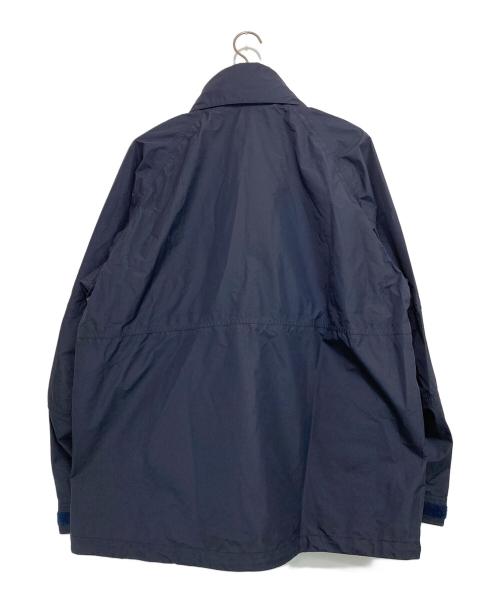 THE NORTH FACE（ザ ノース フェイス）THE NORTH FACE (ザ ノース フェイス) コンパイルライトジャケット ネイビー サイズ:Lの古着・服飾アイテム