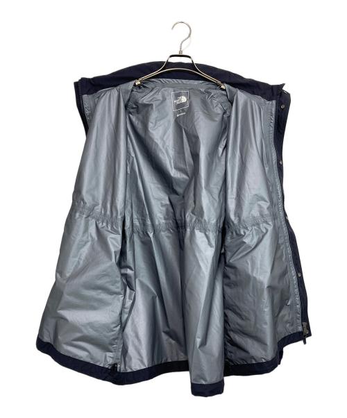 THE NORTH FACE（ザ ノース フェイス）THE NORTH FACE (ザ ノース フェイス) コンパイルライトジャケット ネイビー サイズ:Lの古着・服飾アイテム
