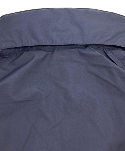 THE NORTH FACE（ザ ノース フェイス）THE NORTH FACE (ザ ノース フェイス) コンパイルライトジャケット ネイビー サイズ:Lの古着・服飾アイテム
