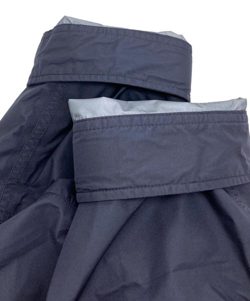 THE NORTH FACE（ザ ノース フェイス）THE NORTH FACE (ザ ノース フェイス) コンパイルライトジャケット ネイビー サイズ:Lの古着・服飾アイテム