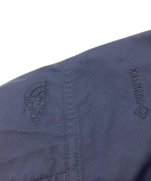 THE NORTH FACE（ザ ノース フェイス）THE NORTH FACE (ザ ノース フェイス) コンパイルライトジャケット ネイビー サイズ:Lの古着・服飾アイテム