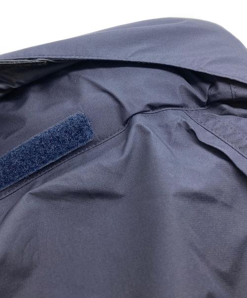 THE NORTH FACE（ザ ノース フェイス）THE NORTH FACE (ザ ノース フェイス) コンパイルライトジャケット ネイビー サイズ:Lの古着・服飾アイテム