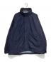 THE NORTH FACE（ザ ノース フェイス）の古着「コンパイルライトジャケット」｜ネイビー