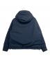 THE NORTHFACE PURPLELABEL (ザ・ノースフェイス パープルレーベル) Midweight 65/35 Mountain Short Down Jacket ネイビー サイズ:L：25000円