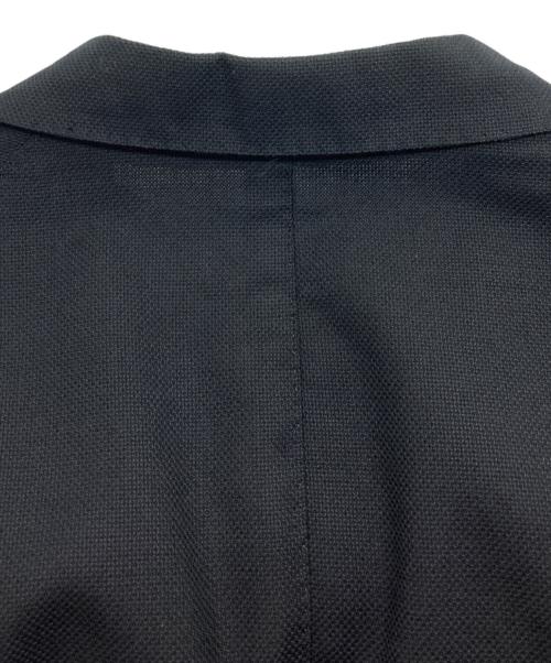 TAGLIATORE（タリアトーレ）TAGLIATORE (タリアトーレ) テーラードジャケット ブラック サイズ:表記無しの古着・服飾アイテム