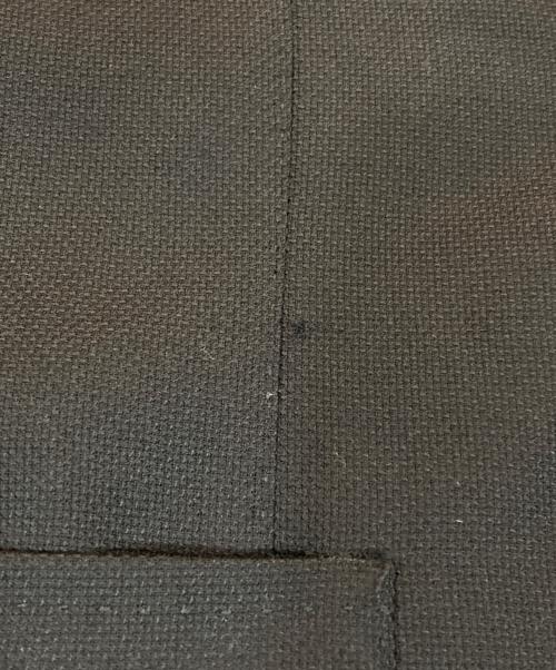 TAGLIATORE（タリアトーレ）TAGLIATORE (タリアトーレ) テーラードジャケット ブラック サイズ:表記無しの古着・服飾アイテム