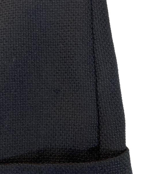 TAGLIATORE（タリアトーレ）TAGLIATORE (タリアトーレ) テーラードジャケット ブラック サイズ:表記無しの古着・服飾アイテム