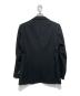 TAGLIATORE (タリアトーレ) テーラードジャケット ブラック サイズ:表記無し：7000円