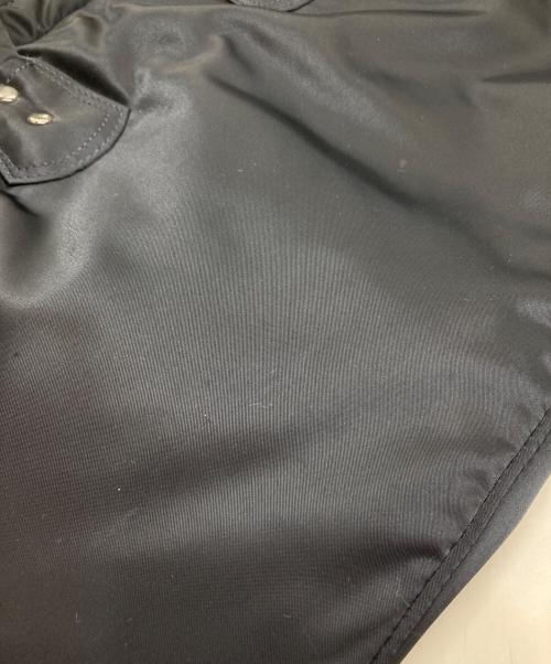HEAD PORTER（ヘッドポーター）HEAD PORTER (ヘッドポーター) TANKER ボストンバッグ ネイビーの古着・服飾アイテム