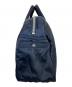 HEAD PORTER (ヘッドポーター) TANKER ボストンバッグ ネイビー：25000円