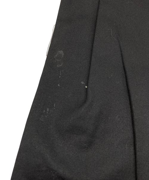 RICK OWENS（リックオウエンス）RICK OWENS (リックオウエンス) DRAWSTRING LONG PANTS ブラック サイズ:46の古着・服飾アイテム
