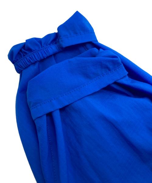 ARC'TERYX（アークテリクス）ARC'TERYX (アークテリクス) SQUAMISH HOODY ブルー サイズ:Lの古着・服飾アイテム