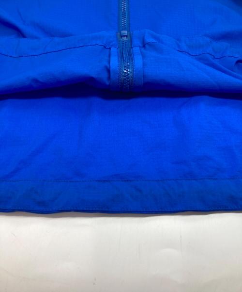 ARC'TERYX（アークテリクス）ARC'TERYX (アークテリクス) SQUAMISH HOODY ブルー サイズ:Lの古着・服飾アイテム