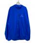 ARC'TERYX（アークテリクス）の古着「SQUAMISH HOODY」｜ブルー