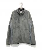 Patagoniaパタゴニア）の古着「R3 Jacket」｜グレー