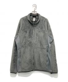 Patagonia（パタゴニア）の古着「R3 Jacket」｜グレー
