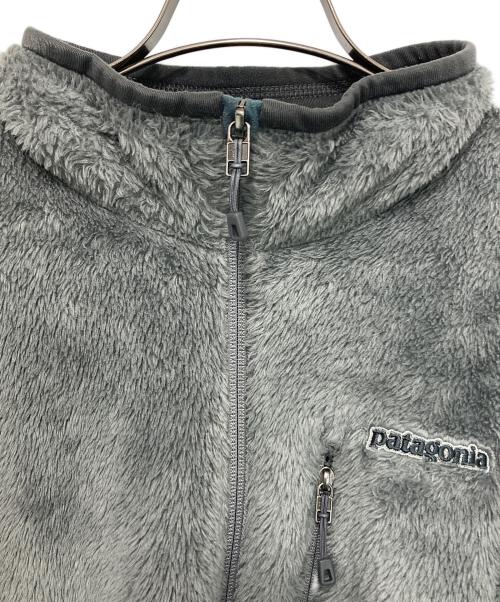 Patagonia（パタゴニア）Patagonia (パタゴニア) R3 Jacket グレー サイズ:Lの古着・服飾アイテム