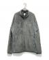 Patagonia（パタゴニア）の古着「R3 Jacket」｜グレー