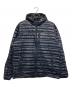 Patagonia（パタゴニア）の古着「Men's Ultralight Down Hoody」｜ブラック
