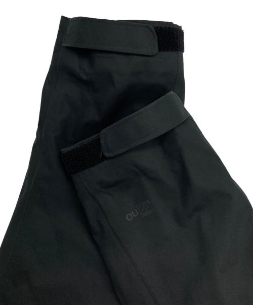 Patagonia（パタゴニア）Patagonia (パタゴニア) インサレーテッド スノーショット ジャケット ブラック サイズ:Lの古着・服飾アイテム