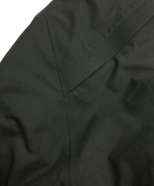 Patagonia（パタゴニア）Patagonia (パタゴニア) インサレーテッド スノーショット ジャケット ブラック サイズ:Lの古着・服飾アイテム