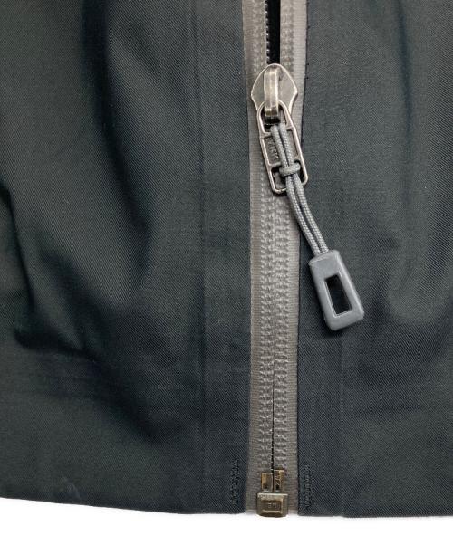 Patagonia（パタゴニア）Patagonia (パタゴニア) インサレーテッド スノーショット ジャケット ブラック サイズ:Lの古着・服飾アイテム
