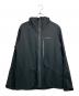 Patagonia（パタゴニア）の古着「インサレーテッド スノーショット ジャケット」｜ブラック