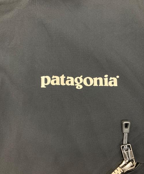 Patagonia（パタゴニア）Patagonia (パタゴニア) アントラックジャケット ダークグレー（ブラック系） サイズ:Lの古着・服飾アイテム