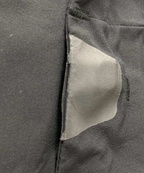 Patagonia（パタゴニア）Patagonia (パタゴニア) アントラックジャケット ダークグレー（ブラック系） サイズ:Lの古着・服飾アイテム
