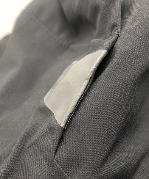 Patagonia（パタゴニア）Patagonia (パタゴニア) アントラックジャケット ダークグレー（ブラック系） サイズ:Lの古着・服飾アイテム