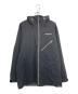 Patagonia（パタゴニア）の古着「アントラックジャケット」｜ダークグレー（ブラック系）