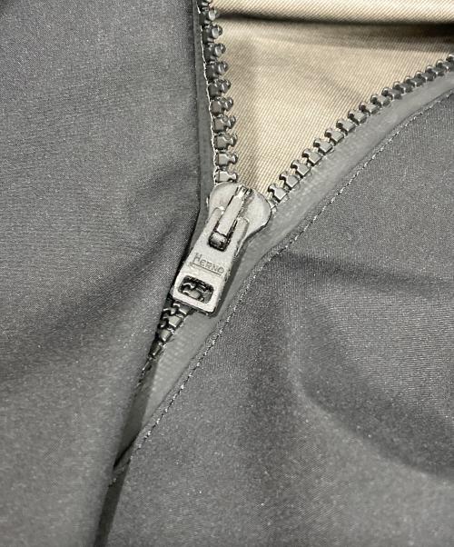HERNO（ヘルノ）HERNO (ヘルノ) PRODUZ LAVJAP マウンテンパーカー ブラック サイズ:40の古着・服飾アイテム