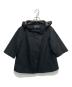 HERNO（ヘルノ）の古着「PRODUZ LAVJAP マウンテンパーカー」｜ブラック