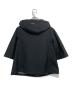 HERNO (ヘルノ) PRODUZ LAVJAP マウンテンパーカー ブラック サイズ:40：17000円