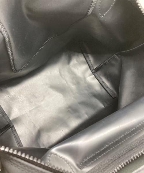 LONGCHAMP（ロンシャン）LONGCHAMP (ロンシャン) 2WAYバッグ ブラックの古着・服飾アイテム