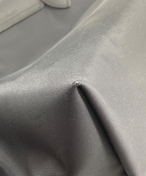 LONGCHAMP（ロンシャン）LONGCHAMP (ロンシャン) 2WAYバッグ ブラックの古着・服飾アイテム