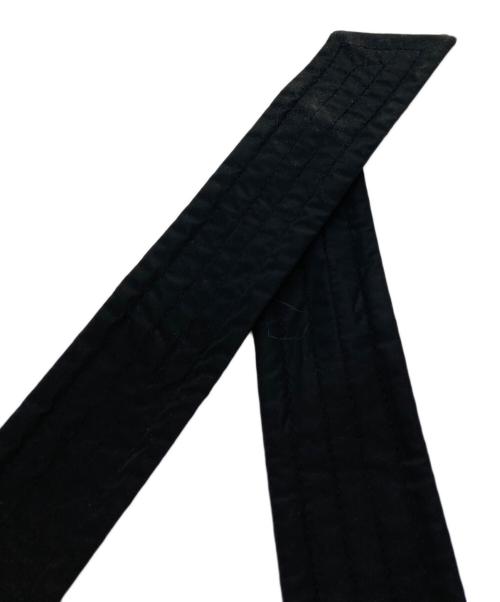 mackage（マッカージュ）mackage (マッカージュ) CALINA-R フーデッドダウンコート ブラック サイズ:Mの古着・服飾アイテム