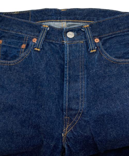 LEVI'S（リーバイス）LEVI'S (リーバイス) 復刻 501XX デニムパンツ インディゴ サイズ:W29×L36の古着・服飾アイテム