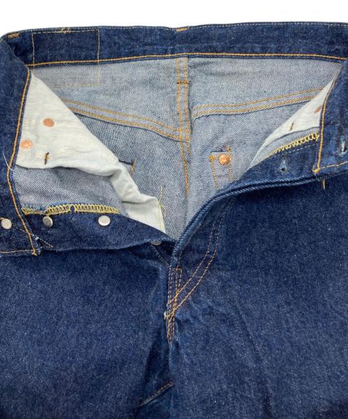 LEVI'S（リーバイス）LEVI'S (リーバイス) 復刻 501XX デニムパンツ インディゴ サイズ:W29×L36の古着・服飾アイテム
