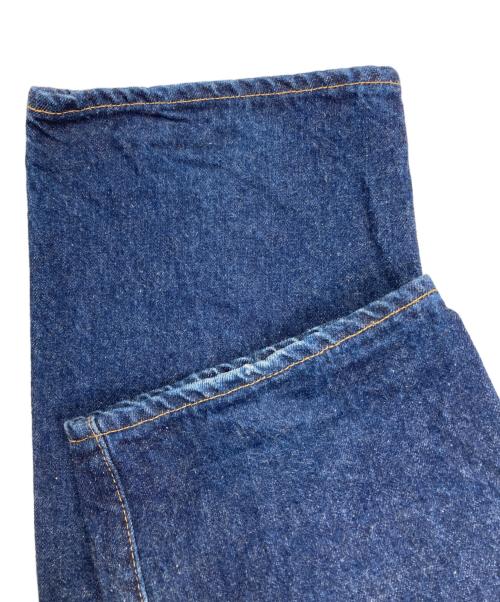 LEVI'S（リーバイス）LEVI'S (リーバイス) 復刻 501XX デニムパンツ インディゴ サイズ:W29×L36の古着・服飾アイテム
