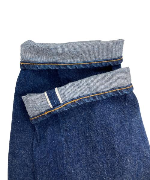 LEVI'S（リーバイス）LEVI'S (リーバイス) 復刻 501XX デニムパンツ インディゴ サイズ:W29×L36の古着・服飾アイテム