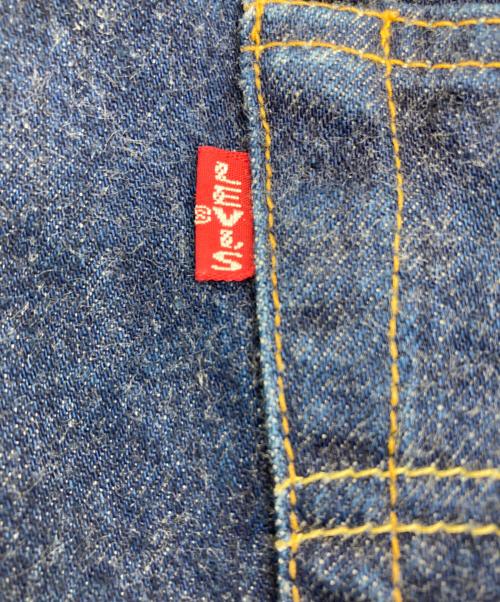 LEVI'S（リーバイス）LEVI'S (リーバイス) 復刻 501XX デニムパンツ インディゴ サイズ:W29×L36の古着・服飾アイテム