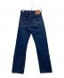 LEVI'S (リーバイス) 復刻 501XX デニムパンツ インディゴ サイズ:W29×L36：18000円