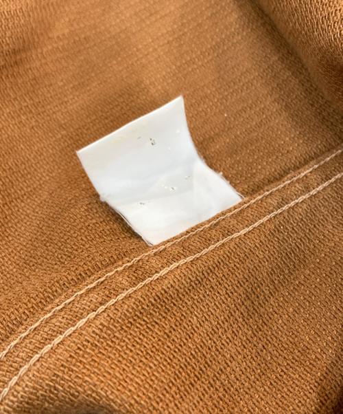 FLAT HEAD（フラット ヘッド）FLAT HEAD (フラット ヘッド) カバーオール ブラウン サイズ:不明の古着・服飾アイテム