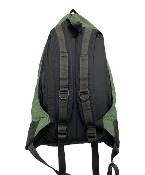 GREGORY（グレゴリー）GREGORY (グレゴリー) バックパック グリーンの古着・服飾アイテム