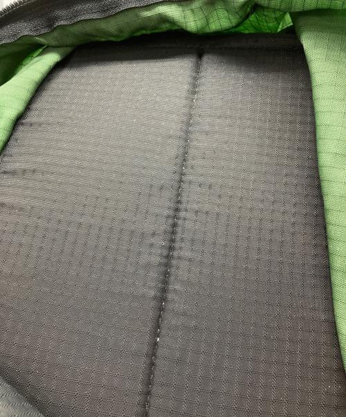 GREGORY（グレゴリー）GREGORY (グレゴリー) バックパック グリーンの古着・服飾アイテム