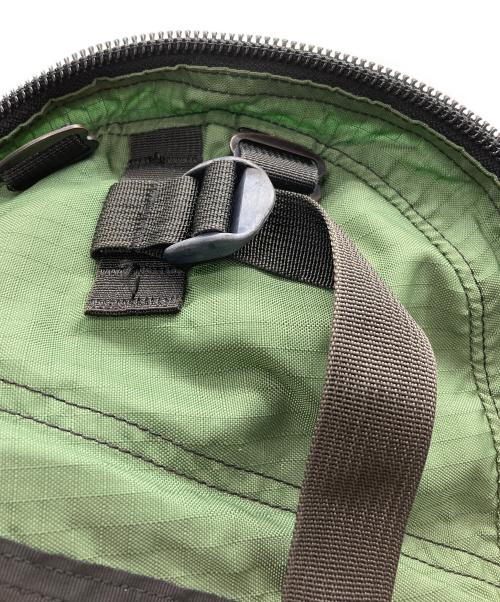 GREGORY（グレゴリー）GREGORY (グレゴリー) バックパック グリーンの古着・服飾アイテム