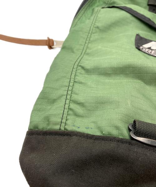 GREGORY（グレゴリー）GREGORY (グレゴリー) バックパック グリーンの古着・服飾アイテム
